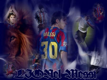 biba messi